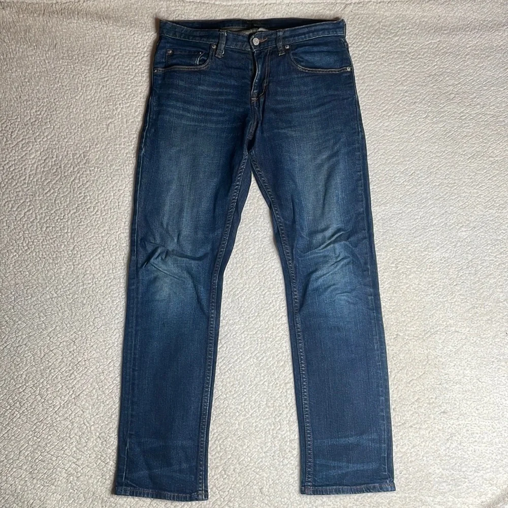 Banana Republic athletic denim Jeans Size 30 x 31